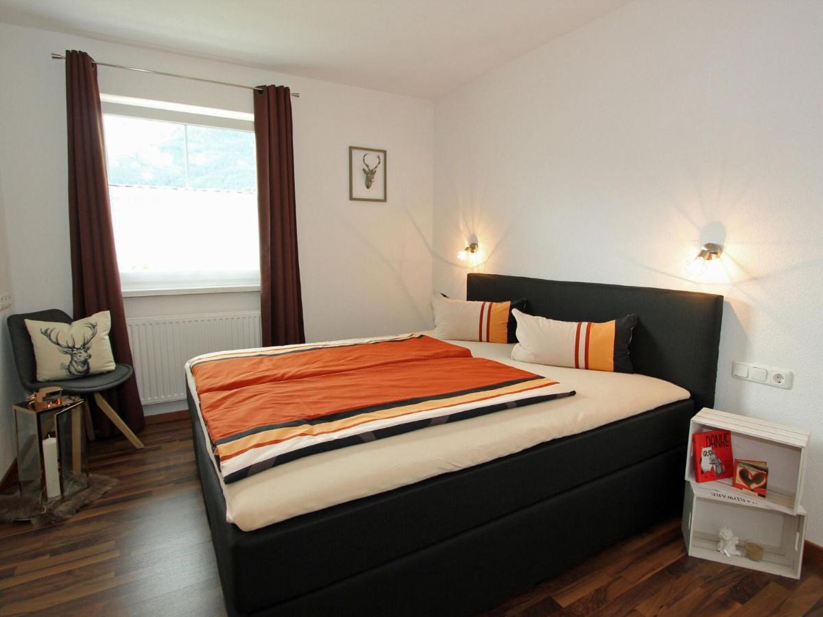 Modern Apartment In Hochgallmigg With Balcony المظهر الخارجي الصورة