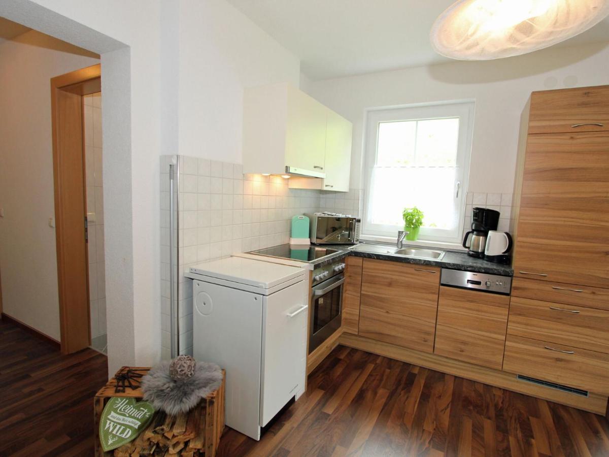 Modern Apartment In Hochgallmigg With Balcony المظهر الخارجي الصورة