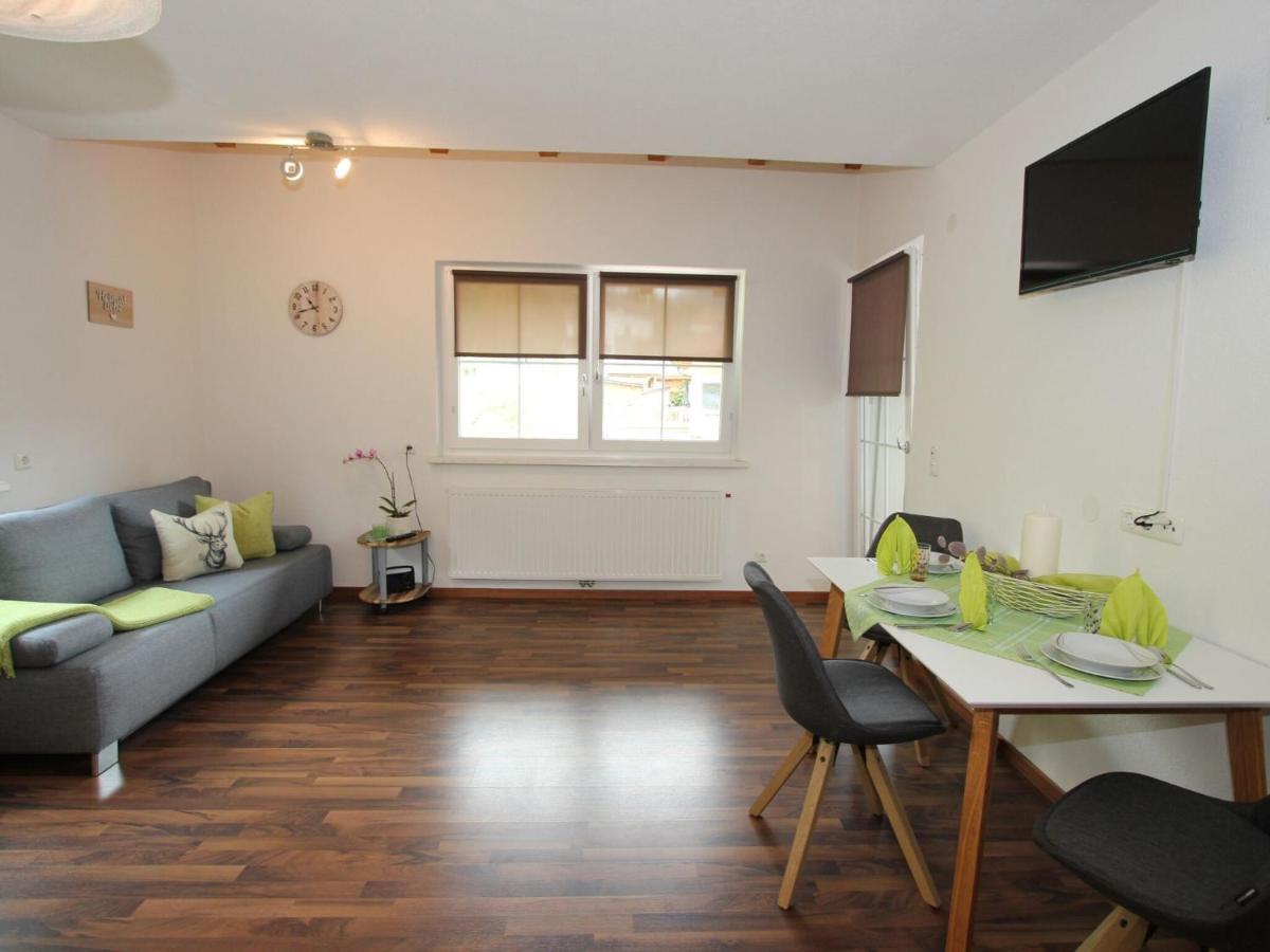 Modern Apartment In Hochgallmigg With Balcony المظهر الخارجي الصورة
