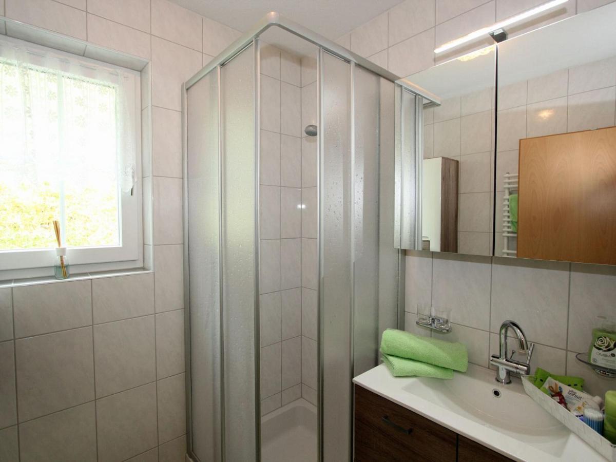 Modern Apartment In Hochgallmigg With Balcony المظهر الخارجي الصورة