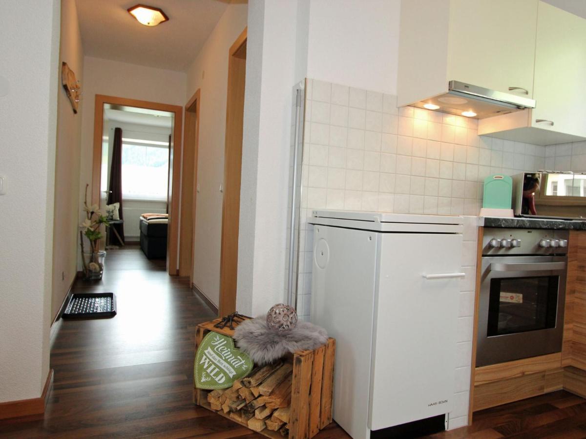 Modern Apartment In Hochgallmigg With Balcony المظهر الخارجي الصورة